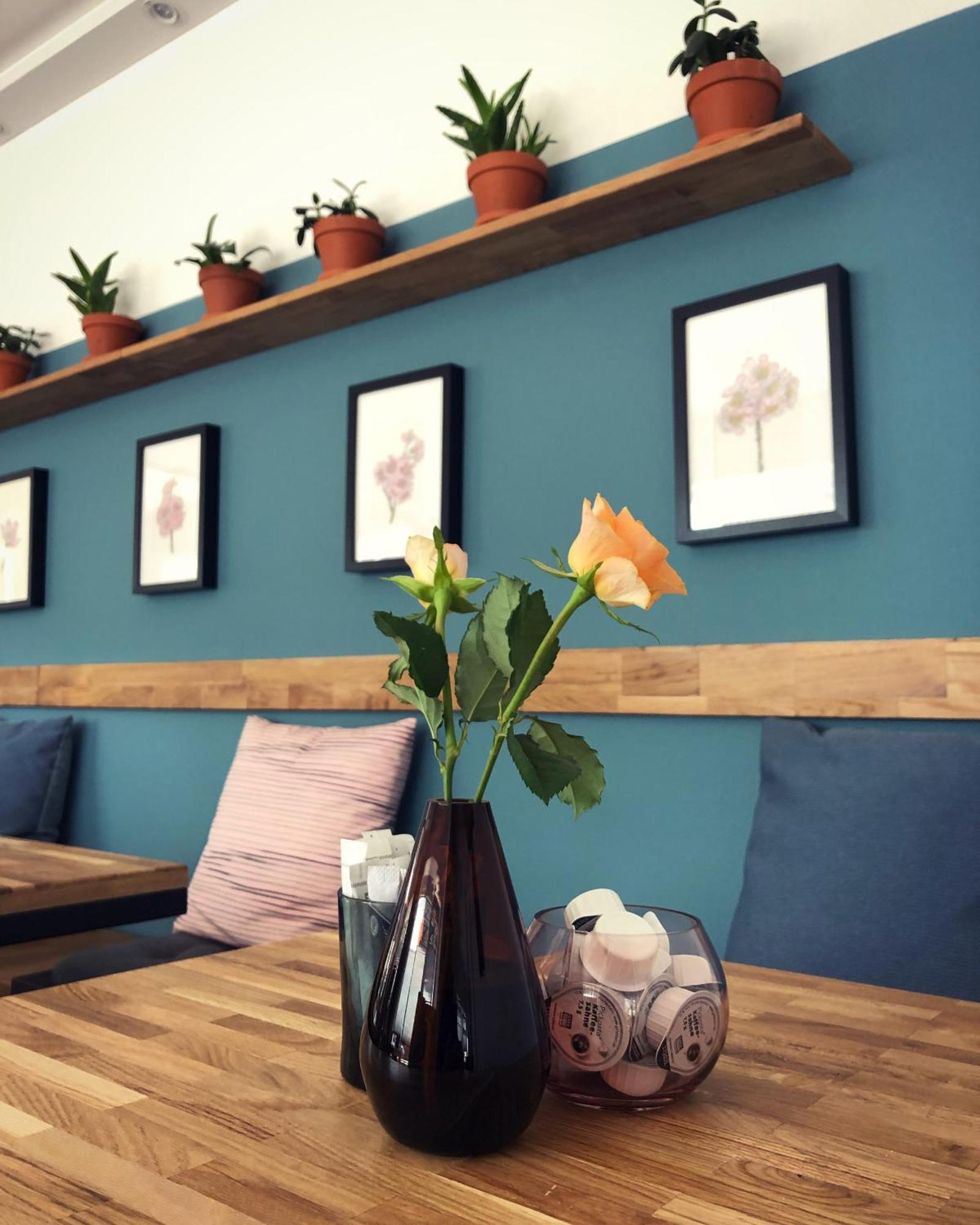 Apartment Kirschbluete2 Norden Ngoại thất bức ảnh